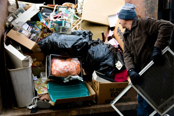 Best Donation Pickup Services  in Newark, DE