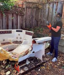 Best Garage Cleanout  in Newark, DE